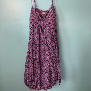 American Eagle Sundress